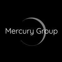 mercury group inc logo image