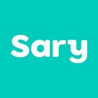 sary logo image