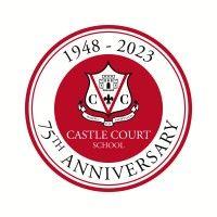 castle court school logo image