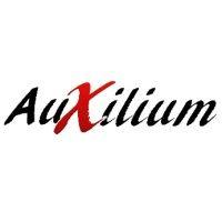 auxilium group logo image