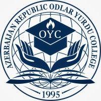 odlar yurdu' universiteti logo image