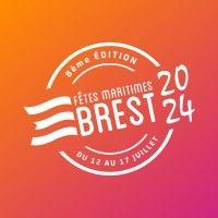 fêtes maritimes de brest 2024