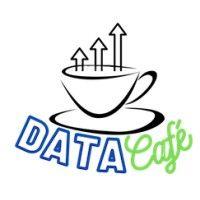 data cafe logo image