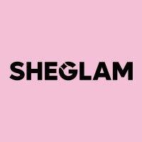 sheglam logo image