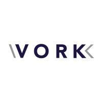 vork consulting logo image