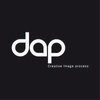 dap - bespoke high-pressure-laminate hpl - hpl personnalisé logo image