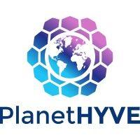 planet hyve logo image