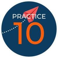 practice 10 logo image