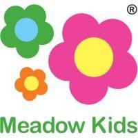 meadow kids logo image