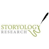 storyology research logo image