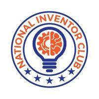 national inventor club logo image