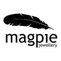 magpie jewellery logo image