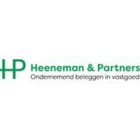 heeneman & partners logo image