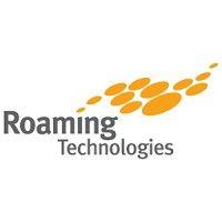 roaming technologies pty ltd logo image