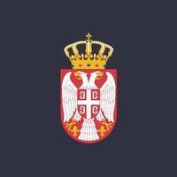 ministry of finance of the republic of serbia / ministarstvo finansija republike srbije logo image