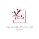 logo of Yes Armenia Programme