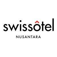 swissôtel nusantara logo image