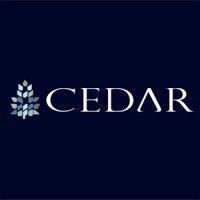 cedar capital logo image