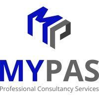 mypas logo image