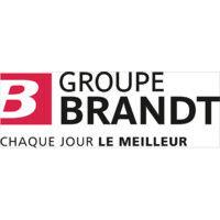 groupe brandt logo image