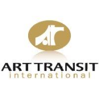 art transit international logo image