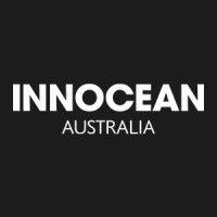 innocean australia logo image