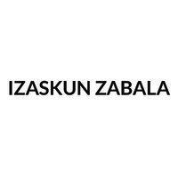 izaskun zabala logo image