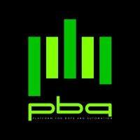 pba group - robotics & automation