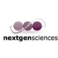 nextgen sciences logo image