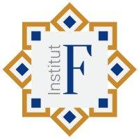 institut f logo image