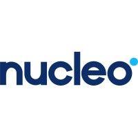 nucleo logo image