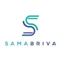 samabriva logo image