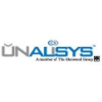 unalisys logo image