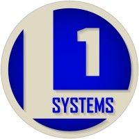 l1 systems ltd. logo image