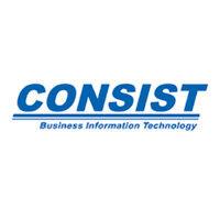 consist software solutions gmbh logo image