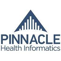 pinnacle health informatics logo image