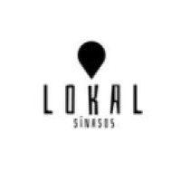 lokal sinasos logo image