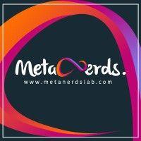 metanerds logo image