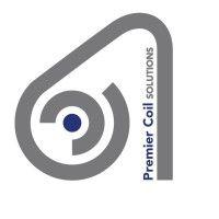 premier coil solutions logo image