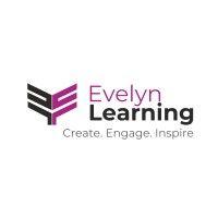 evelyn learning systems logo image