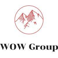 wow group logo image