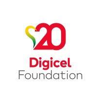 digicel jamaica foundation logo image