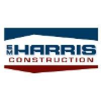 e.m. harris construction company