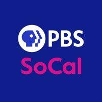 pbs socal logo image