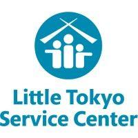 little tokyo service center logo image