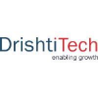 drishti tech logo image