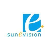 sunevision holdings ltd. logo image