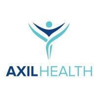 axil health logo image