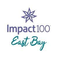 impact 100 east bay logo image