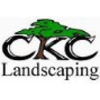 ckc landscaping logo image